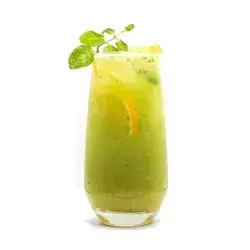 Lemon & Mint