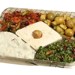 Large Appetizers Platter