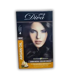 Diva's Diva No. 4