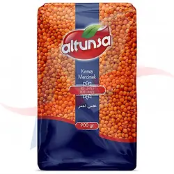 Altunsa Red Lentils
