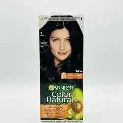 GARNIER COLOR NATURALS#1