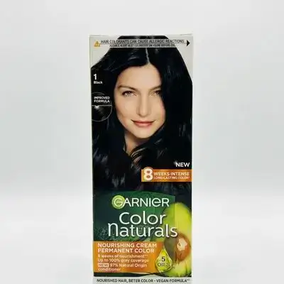 GARNIER COLOR NATURALS#1