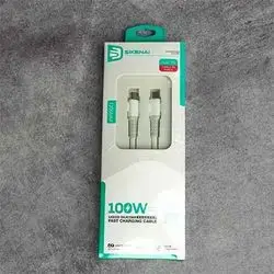 Sikenai 100W Fast Charger Cable Y3