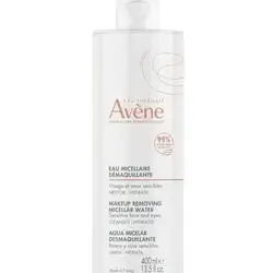 Avene Makeup Removing Micellar Water 400ml