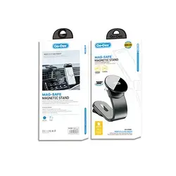 Go-Des Gd-Hd968 Mag-Safe Magnetic Stand