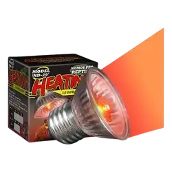 E897 Reptile lamp
