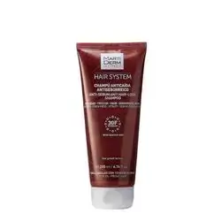 Marti Derm Hair System (Anti - Sebum, Anti Hair-Loss Shampoo)