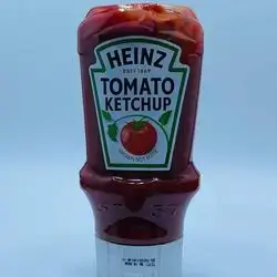 Heinz Ketchup 375g