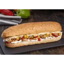 Masafi Sandwich