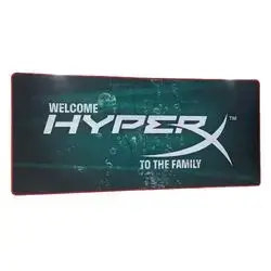 HyperX MousePad  Green M4
