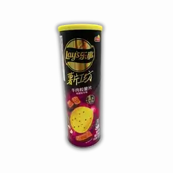 Chinese Beef Chips Lays 90 gm