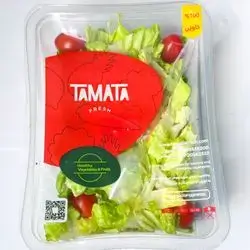 Lettuce Salad
