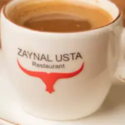 Turkish Coffee