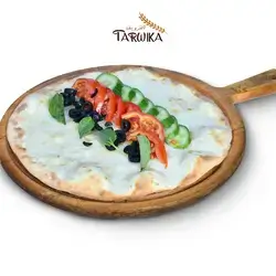 Akkawi With Vegetable