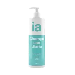 Daily Use Shampoo For All Hair Types 500ml _ ia