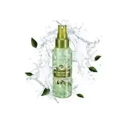 Body & Hair Splash with Almond Extract 100ml