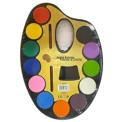 Artist Palette Big
