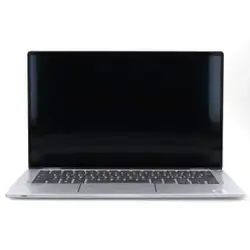 Touchscreen Dell Latitude 9410 2-in-1 CORE i7-10810U 16GB Ram , 512GB SSD (Open Box)