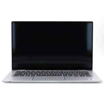 Touchscreen Dell Latitude 9410 2-in-1 CORE i7-10810U 16GB Ram , 512GB SSD (Open Box)