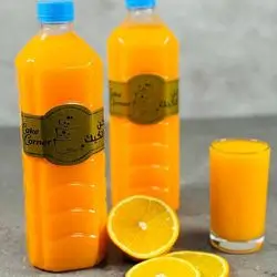 Orange Juice