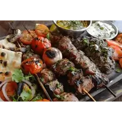 1 Person Beef Tikka
