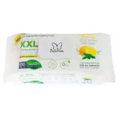Papilion Multipurpose Wipes X100