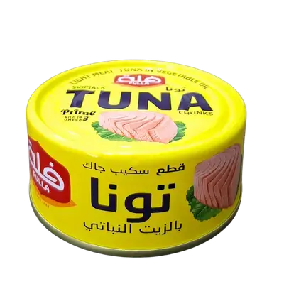 Fella Tuna 150g