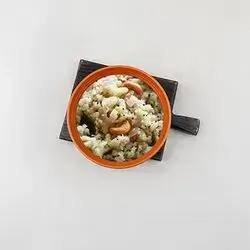 Rava Upma