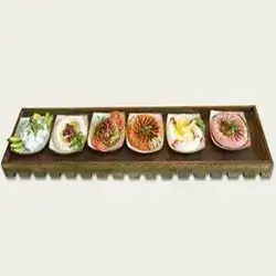 Large Mix Appetizers