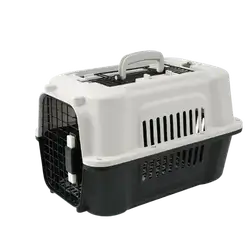 E30 Pet Aviation box Iron door Large
