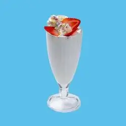Vanilla Milkshake