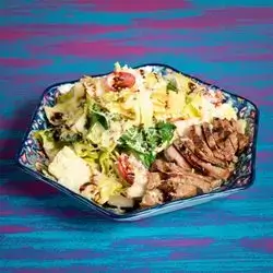 Steak Salad