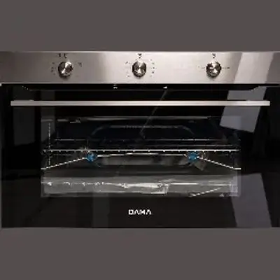 DAMA Oven DAM GZ 91 X