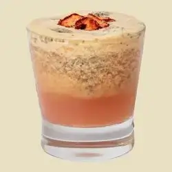 Berry Chia