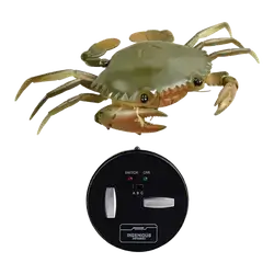 E818 Pet Toy - Crab