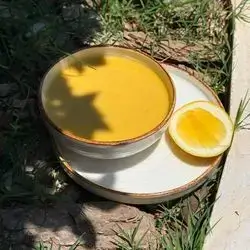Lentil Soup