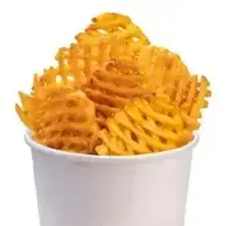 Waffle Fries
