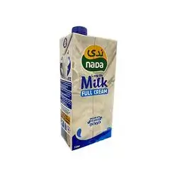 Nada Uht Milk Full Cream 1l