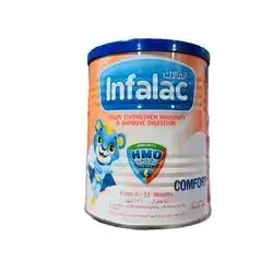 Infalac comfort 400g