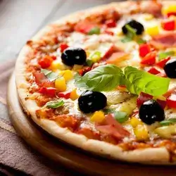 Mix Pizza
