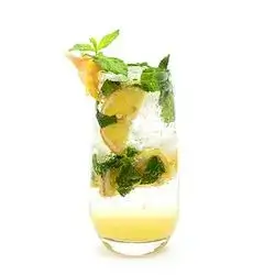 Virgin Mojito