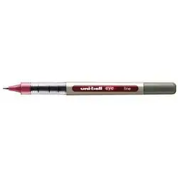 Uni-ball Pen 1pc - Red
