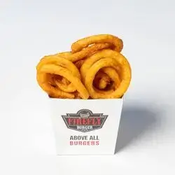 Curly Fries