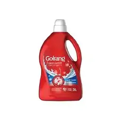 Golrang Liquid Det Color 3l�