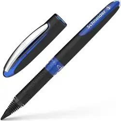 Schneider One Sign Rollerball Pen Blue 1.0 mm