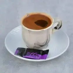 Arabic Coffee