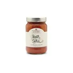 Stonewall Kitchen Peach Salsa454g