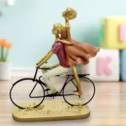 Gift boy and girl 