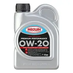 0W-20 LR (1 L)