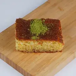 Basbousa 1 Piece